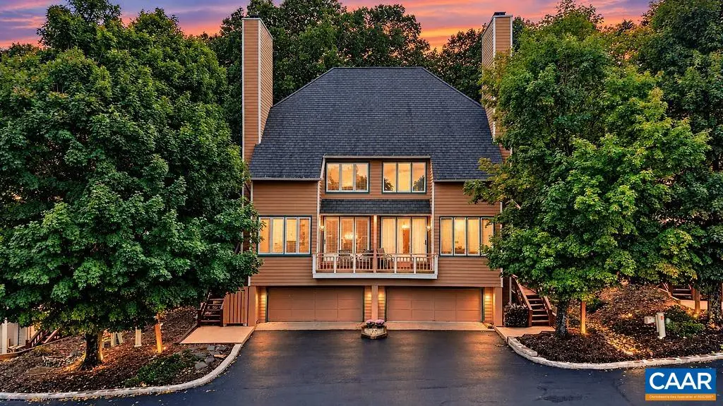27 Briarwood Ln, Wintergreen Resort