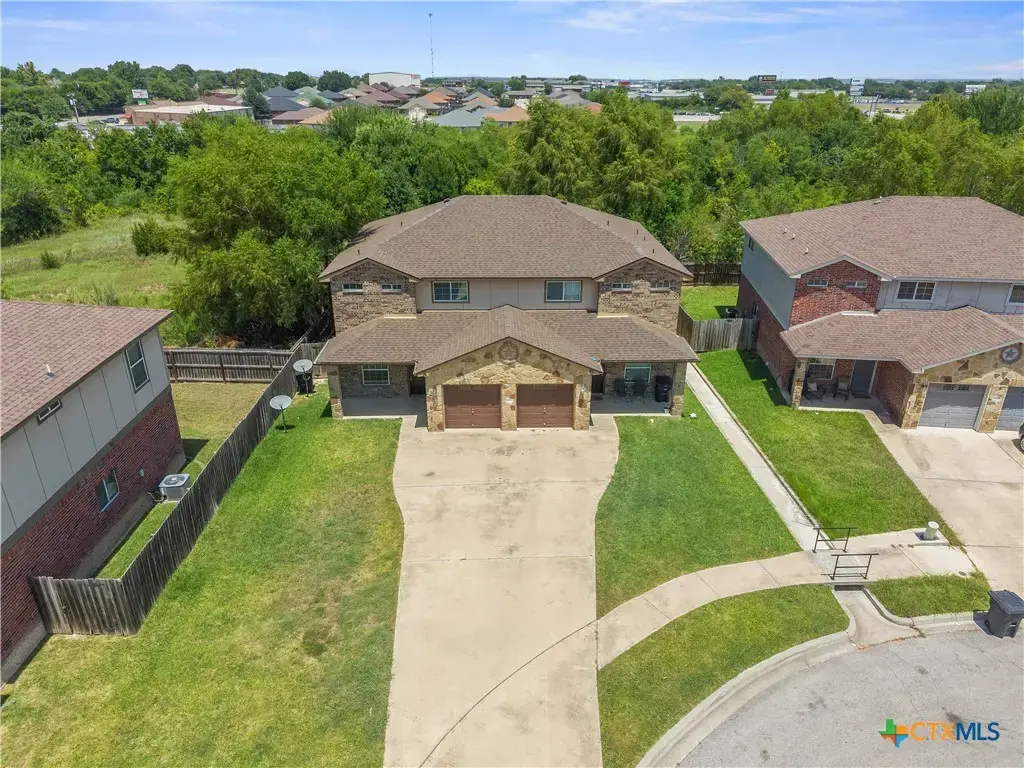 1105 Grace Point Drive A, Killeen