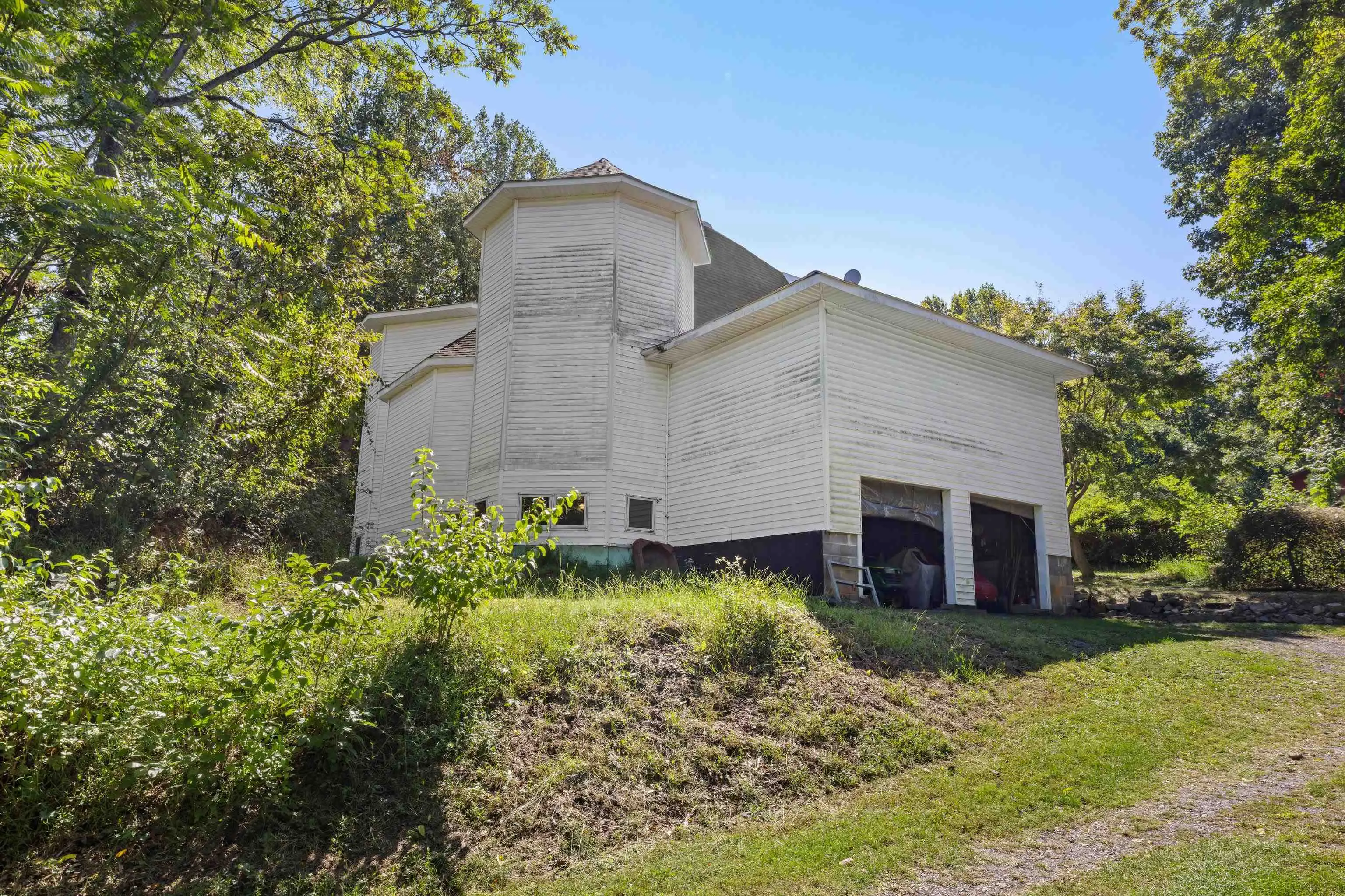 291 Mill Lane Rd, Staunton