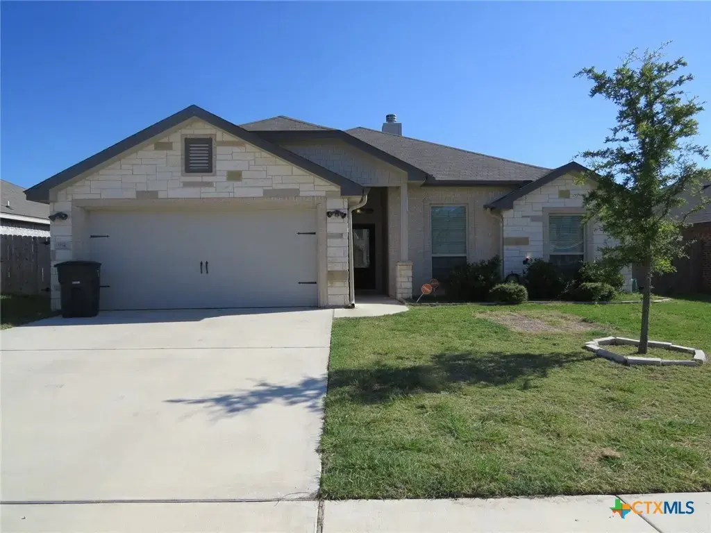 904 Clanton Cove, Killeen