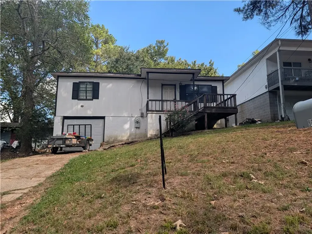 905 S Ash Street, Harrison