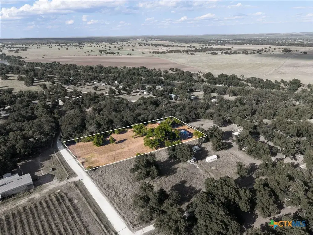 730 Cr 430, San Saba