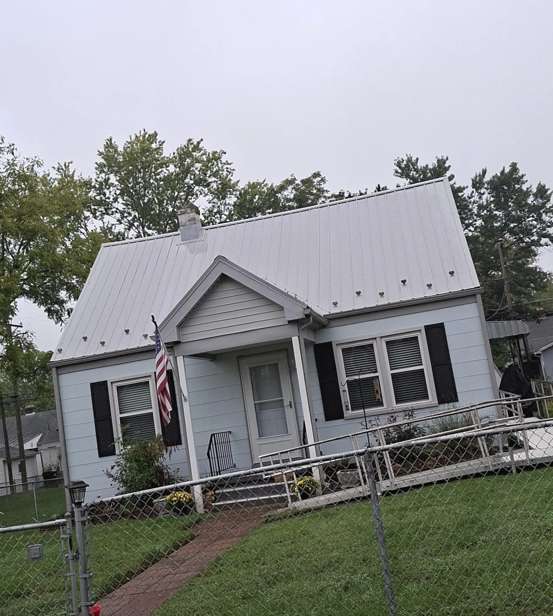 221 James Ave, Waynesboro