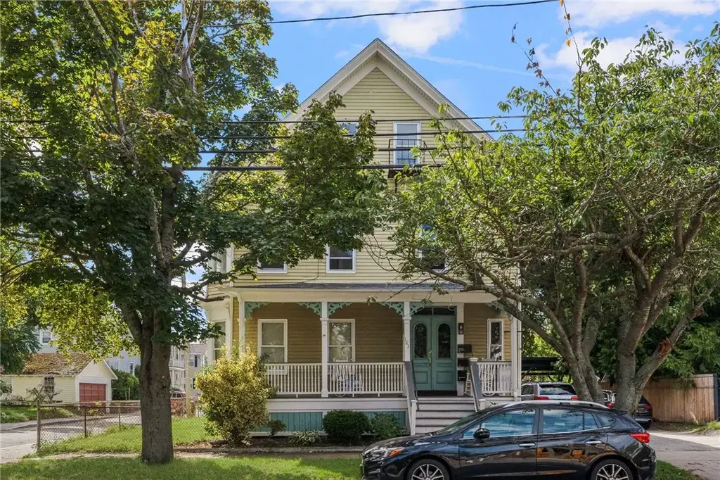 183 Wood St # 3, Bristol