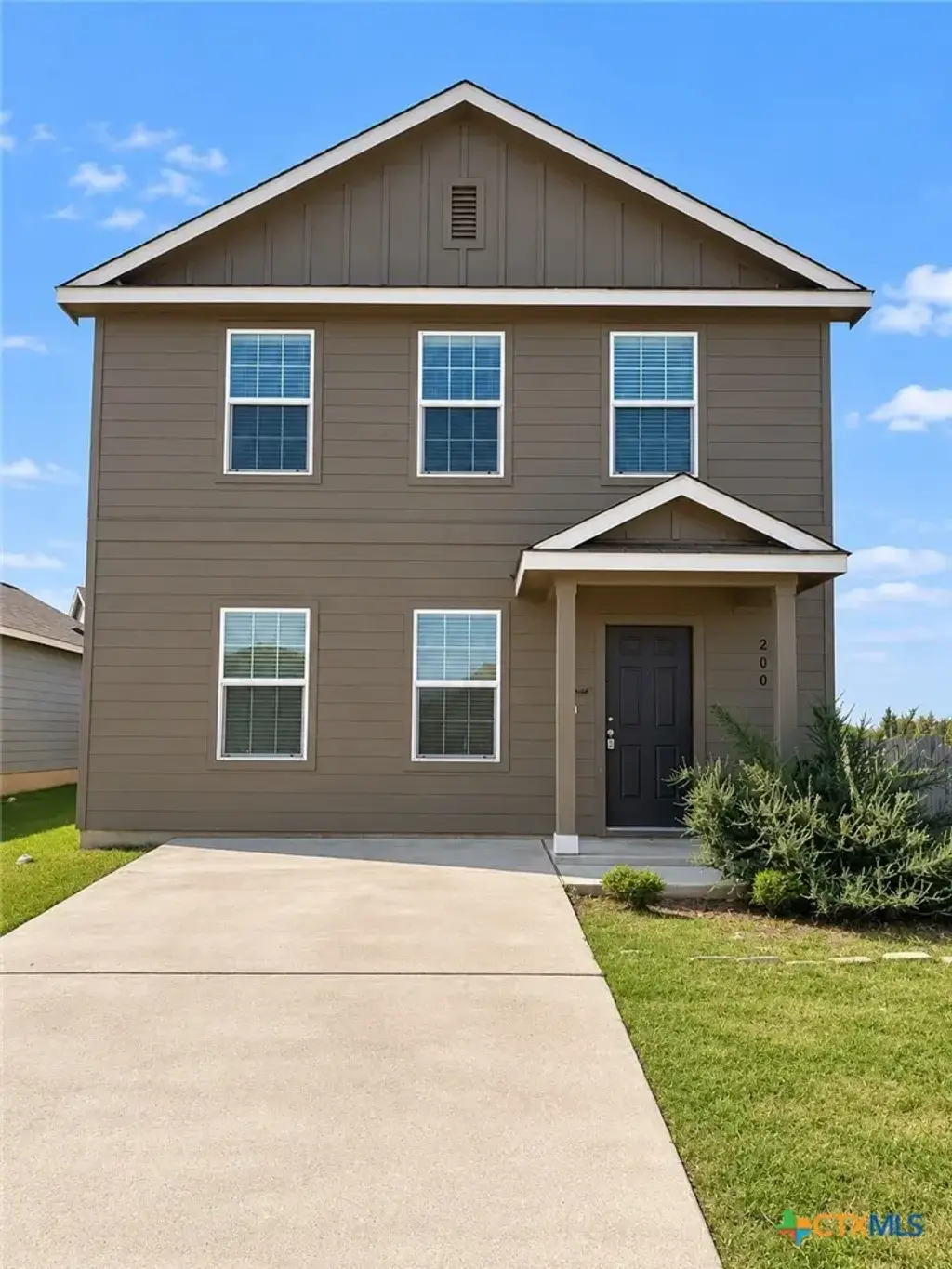 200 Texas Angel Way, Jarrell