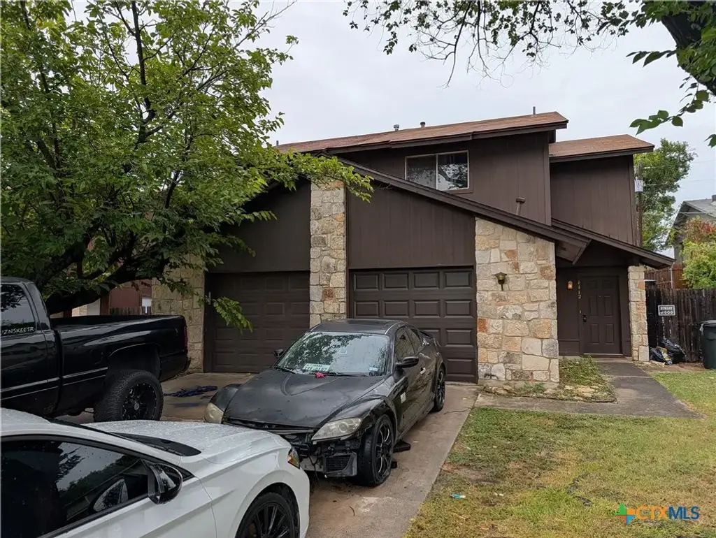 1110 Royal Crest Drive, Killeen