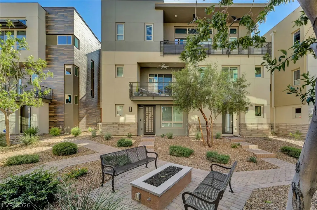 10989 Limeslice Avenue, Las Vegas