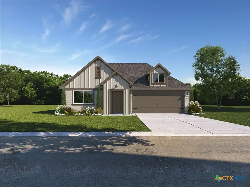 226 Quarter Horse Road, Nolanville
