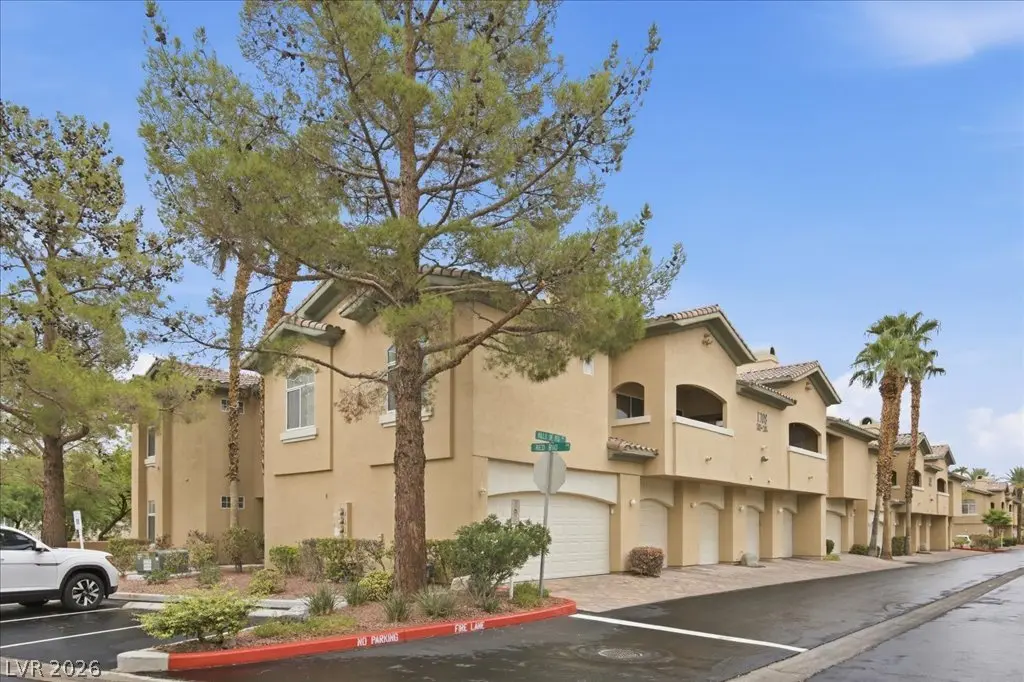 1708 Hills Of Red Drive 104, Las Vegas