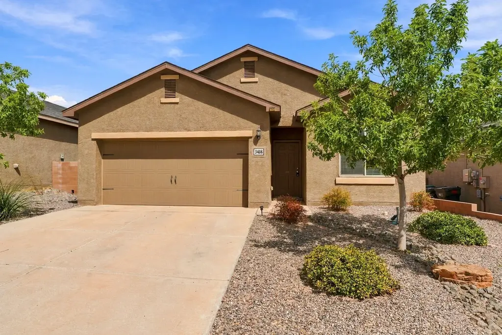 3408 Oregon Trail Road Ne, Rio Rancho