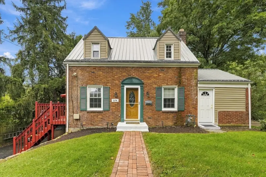 274 Patterson Road, Bethel Park