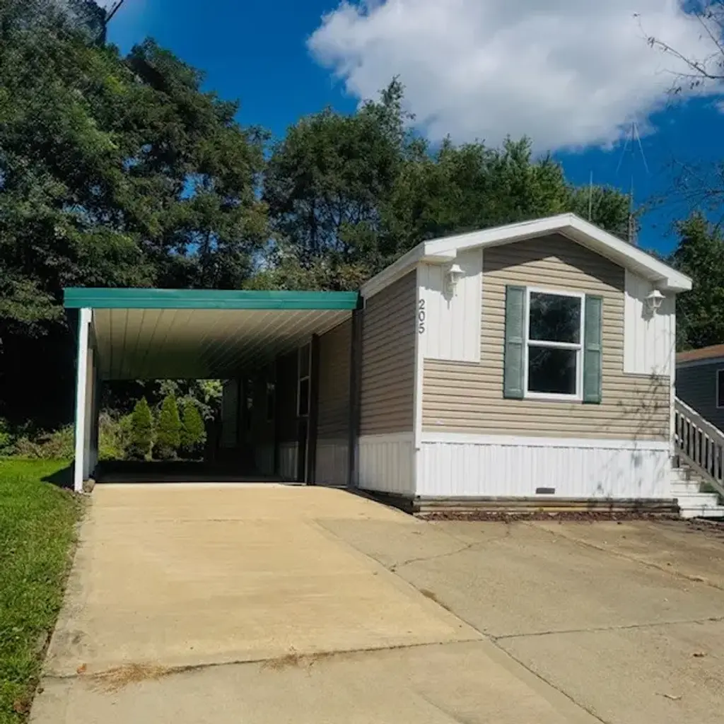 205 Sunny Hill Drive , Adams