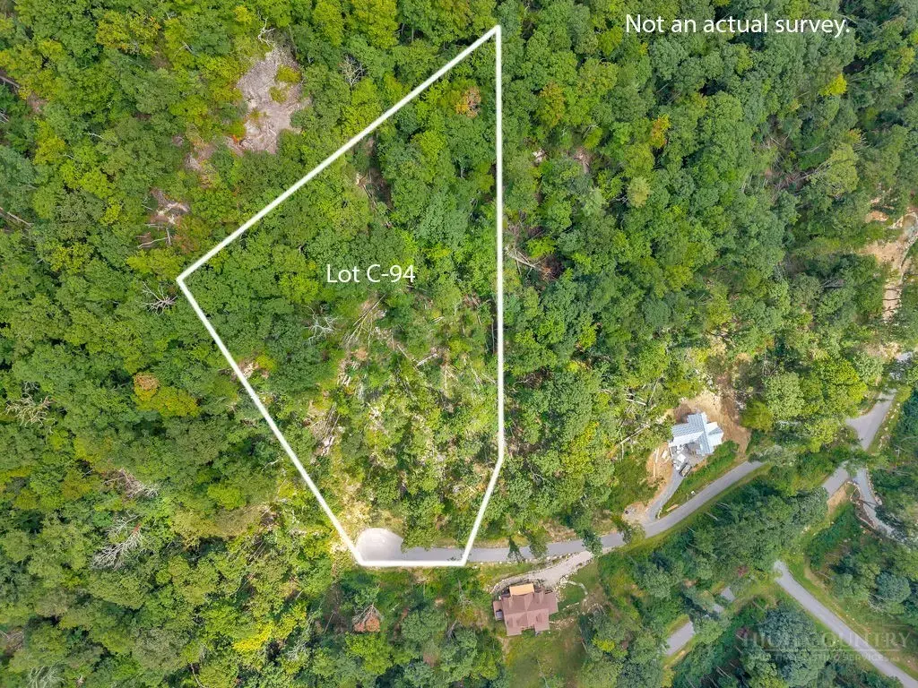 Lot C-94 Foxfire Road, Banner Elk