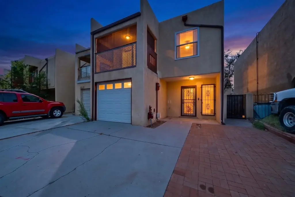 2835 Estrella Brillante Street Nw, Albuquerque