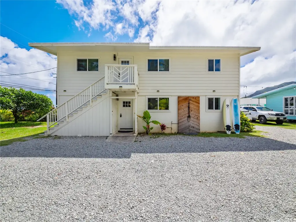 (unit #a/b) 53-910 Kamehameha Highway, Hauula