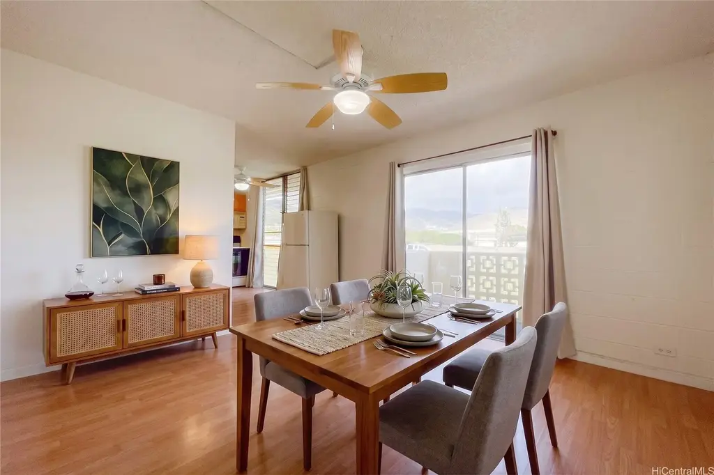 (unit #411) 2649 Varsity Place, Honolulu