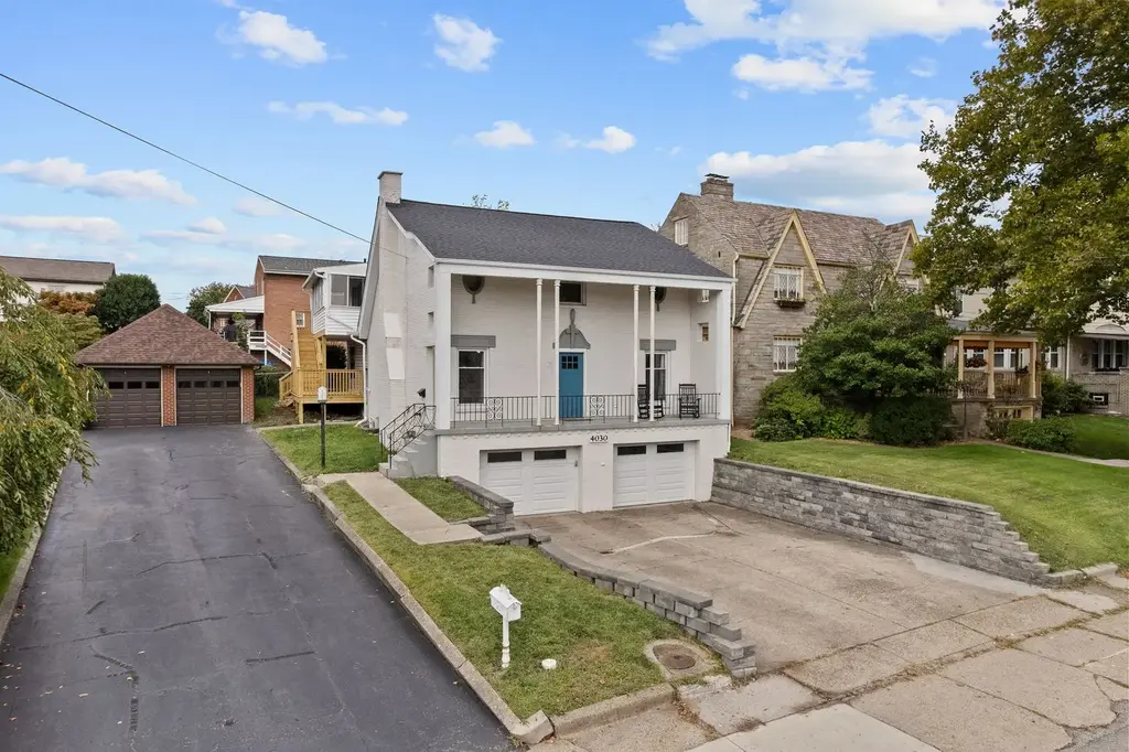 4030 Brownsville Road, Brentwood