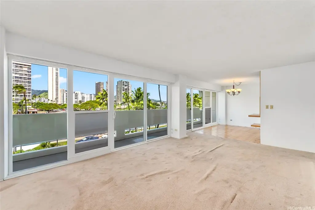(unit #a32) 2085 Ala Wai Boulevard, Honolulu