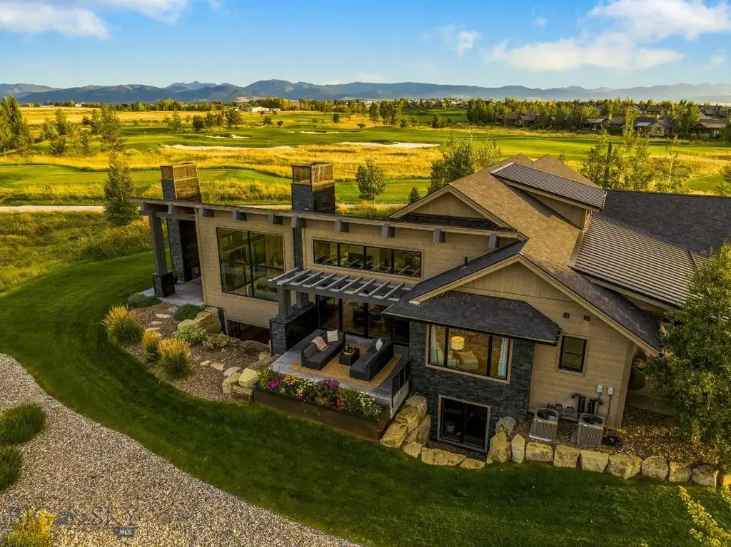 84 Talisker Way, Bozeman