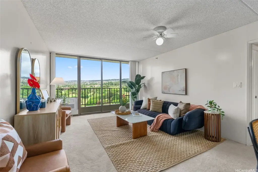 (unit #2011) 98-402 Koauka Loop, Aiea