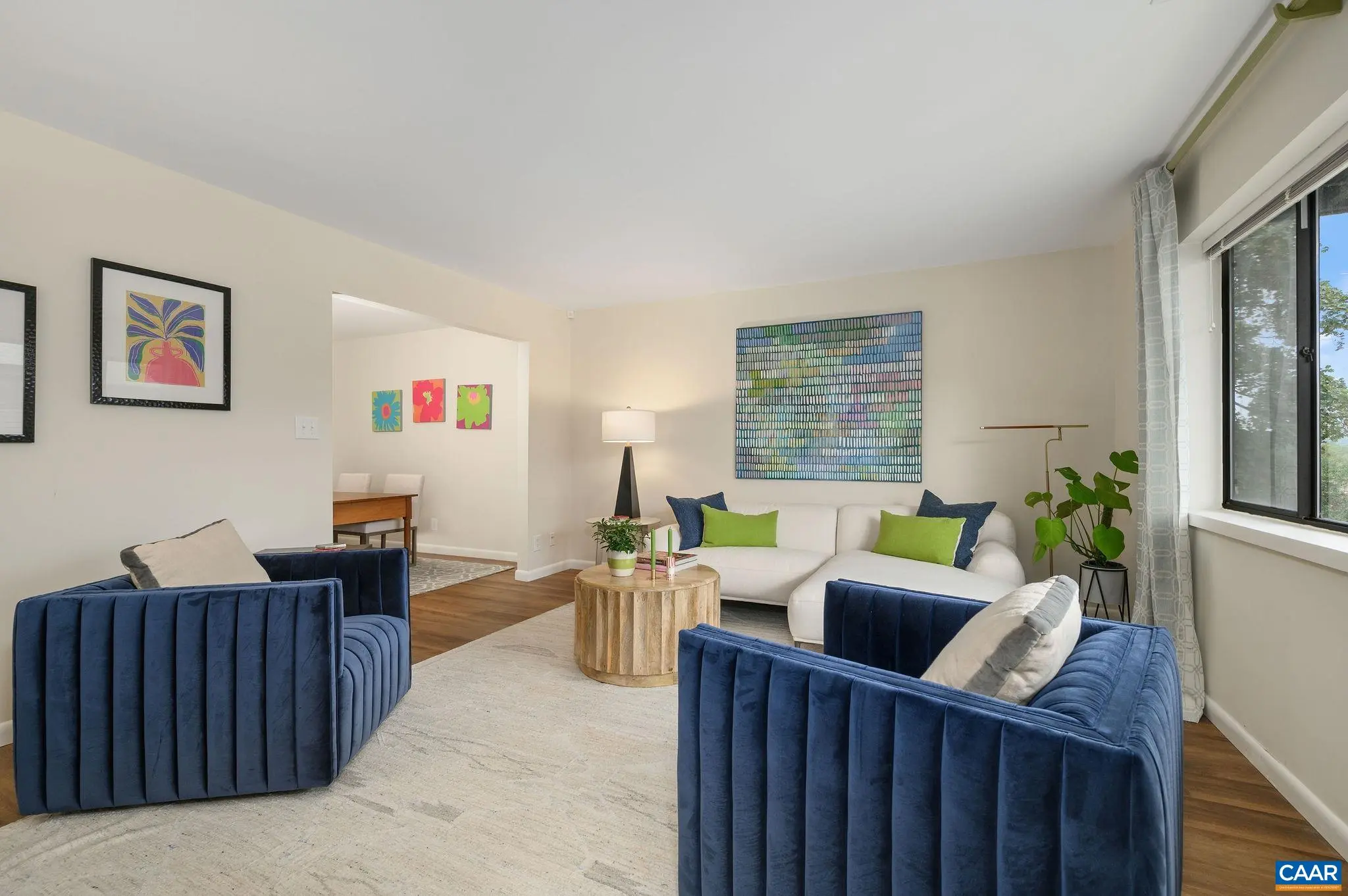 323 Harvest Dr, Charlottesville