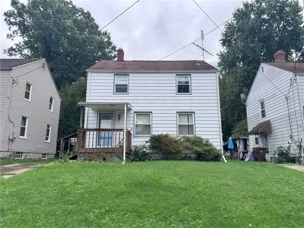 N/A, Sharpsville