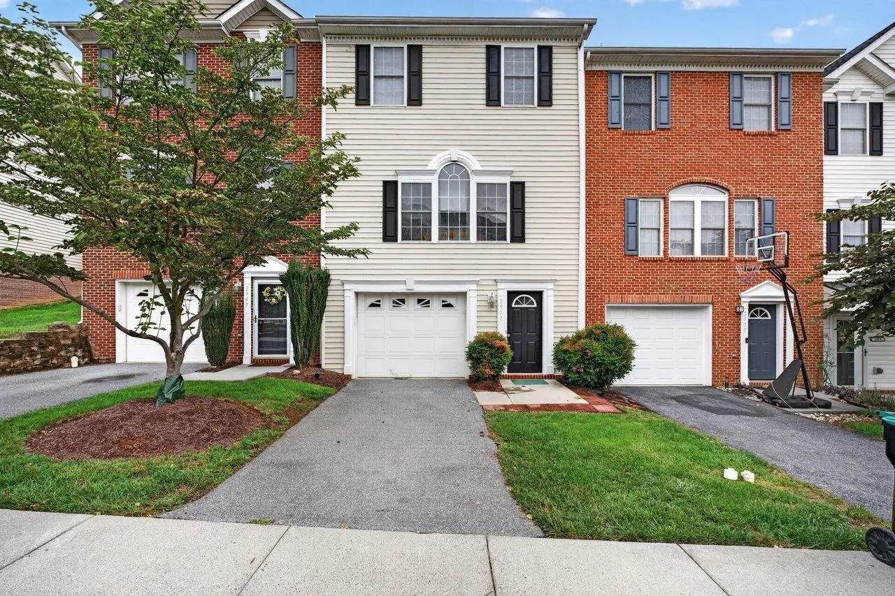 2971 Diamond Spring Ln, Rockingham