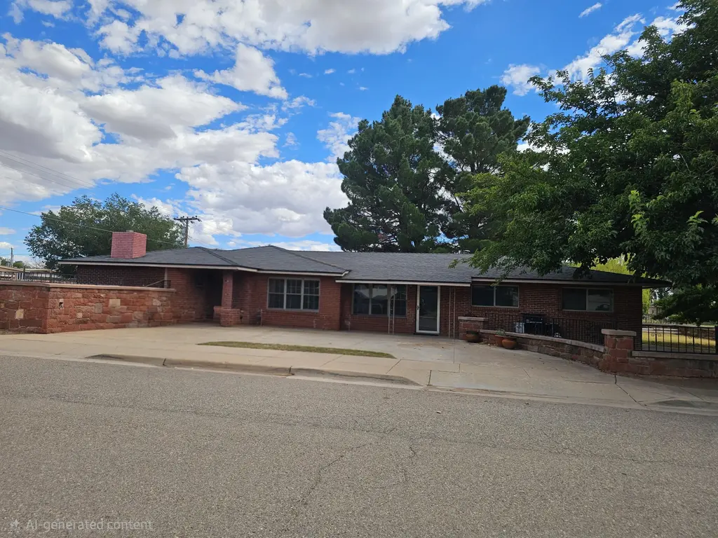 400 Casaus Avenue, Santa Rosa