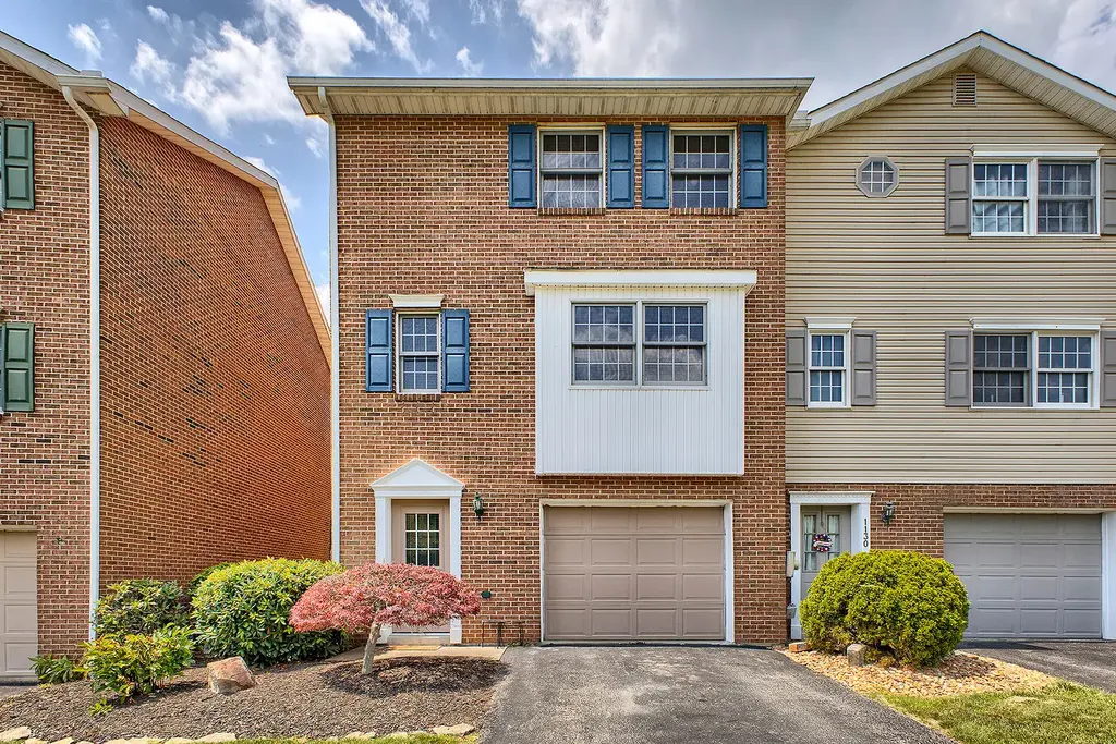 1128 Cranston Drive, City of Greensburg