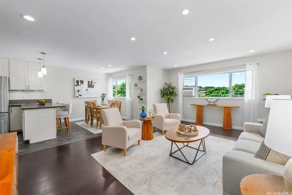 (unit #f38) 4280 Salt Lake Boulevard, Honolulu