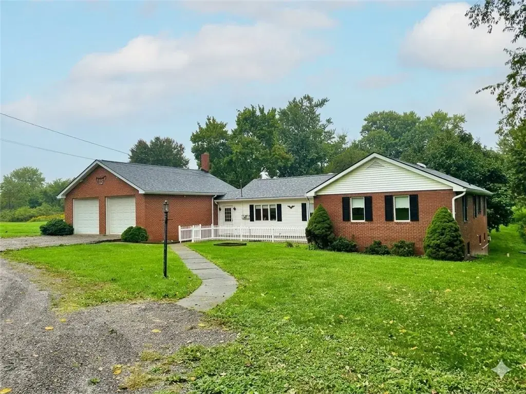 161 Concord Church Road , North Sewickley
