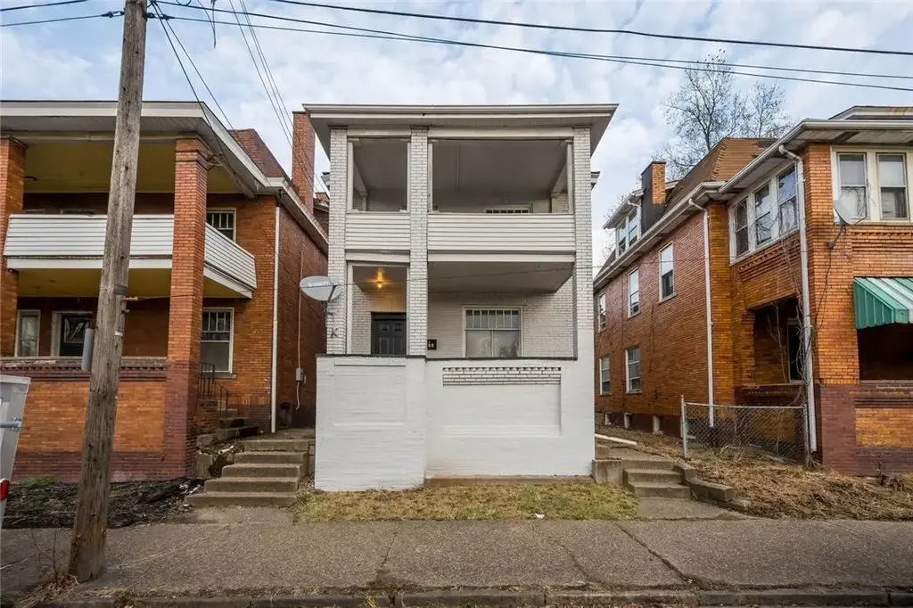 306 Park Road , Ambridge
