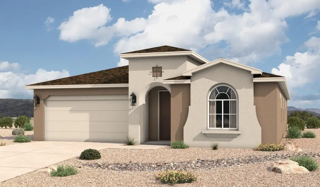 2616 Camino Azul Loop, Rio Rancho