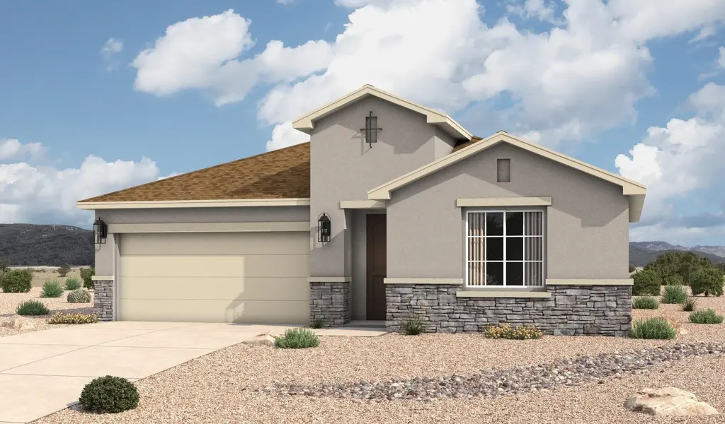 2652 Camino Azul Loop, Rio Rancho