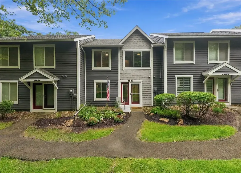 1803 Eagles Ridge Court, Hidden Valley