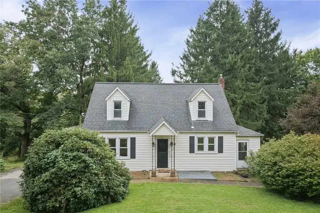 8 Old Plank Road, Twp of But SE