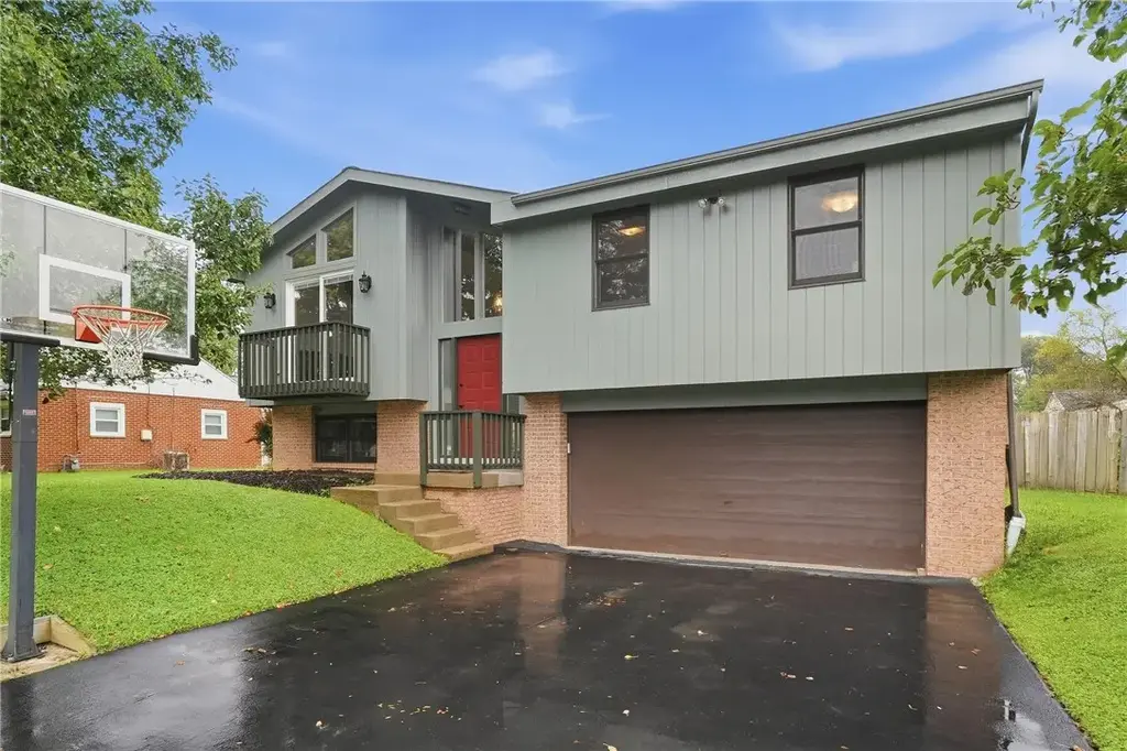 2404 Linden Drive , Hampton