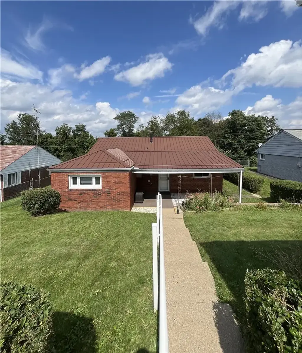 2451 Brodhead Road , Hopewell