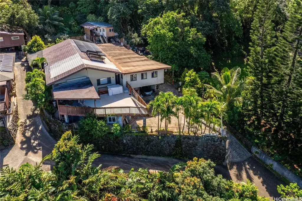 47-481 Pakai Place, Kaneohe