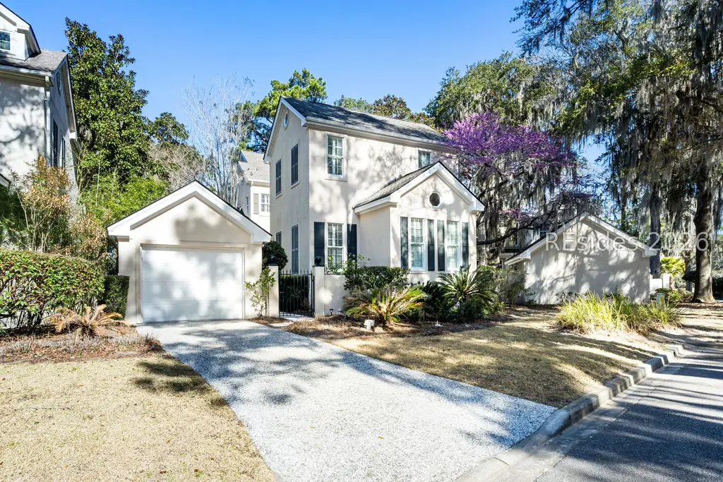 25 Osprey Lane, Daufuskie Island
