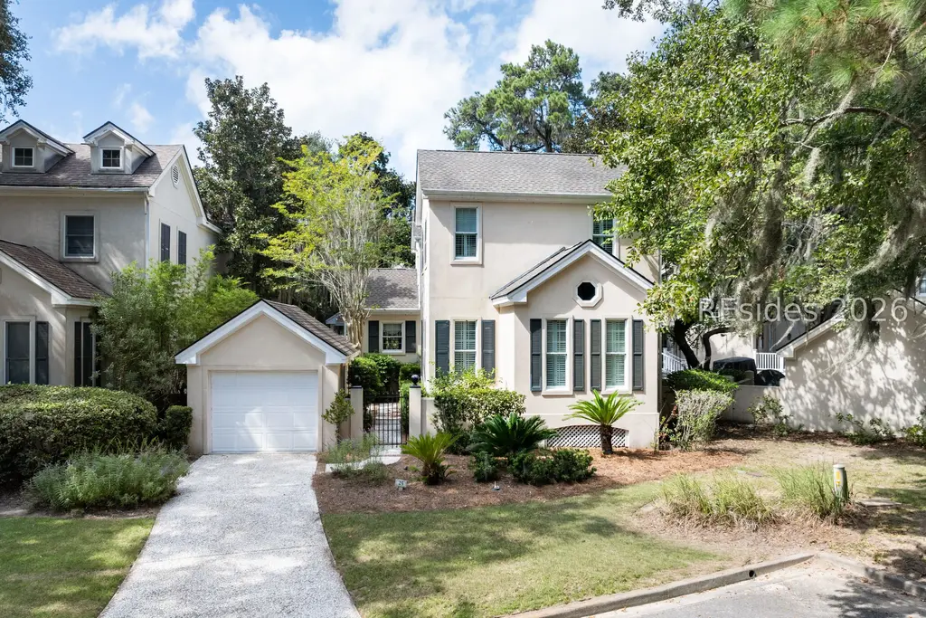 25 Osprey Lane, Daufuskie Island