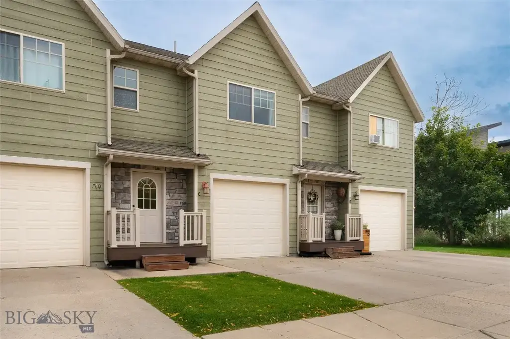 760 Rogers Way C, Bozeman