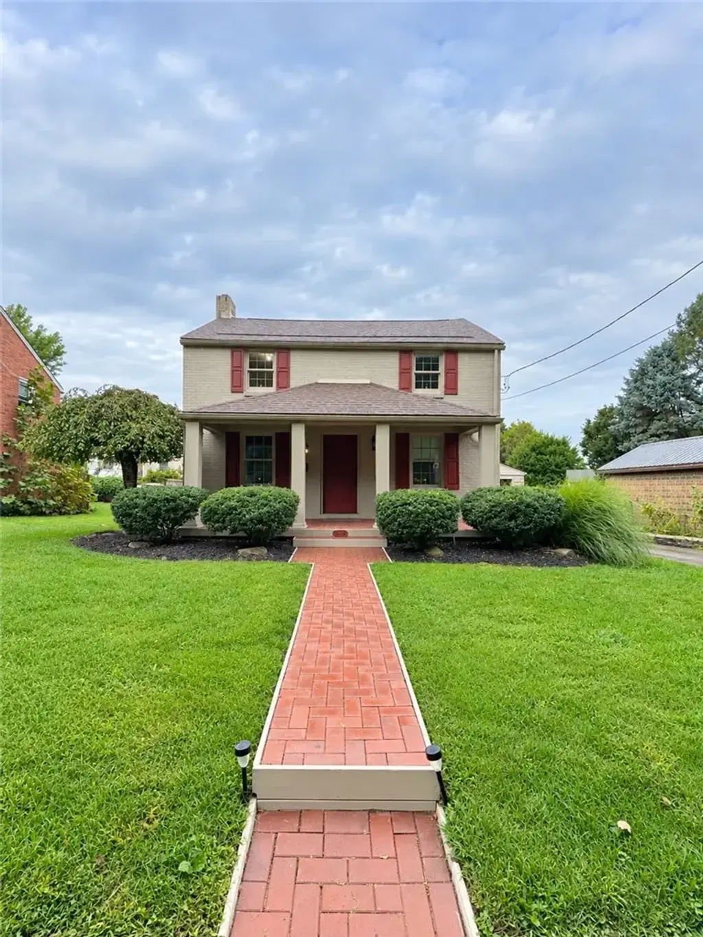 2799 Beaver Road , Harmony