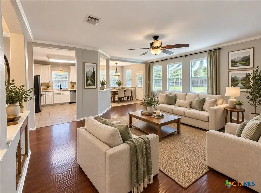 2142 Belvedere Court, New Braunfels