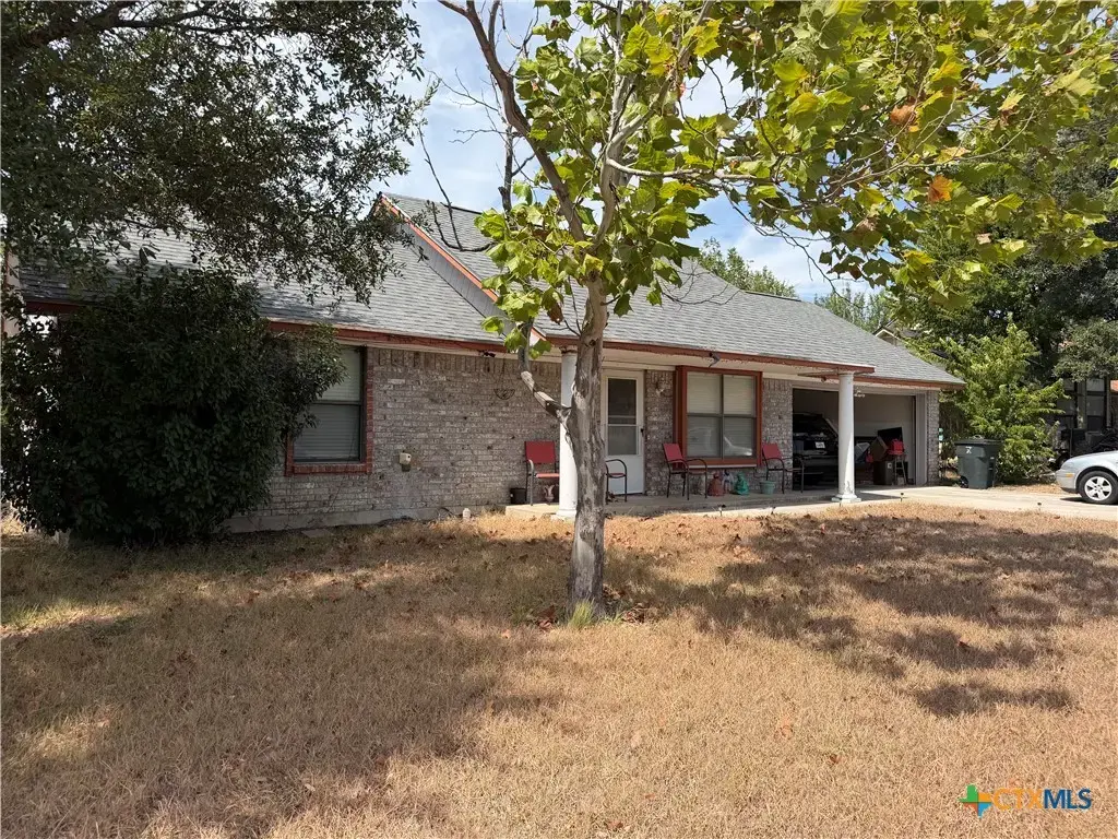 2301 Schwertner Drive, Killeen