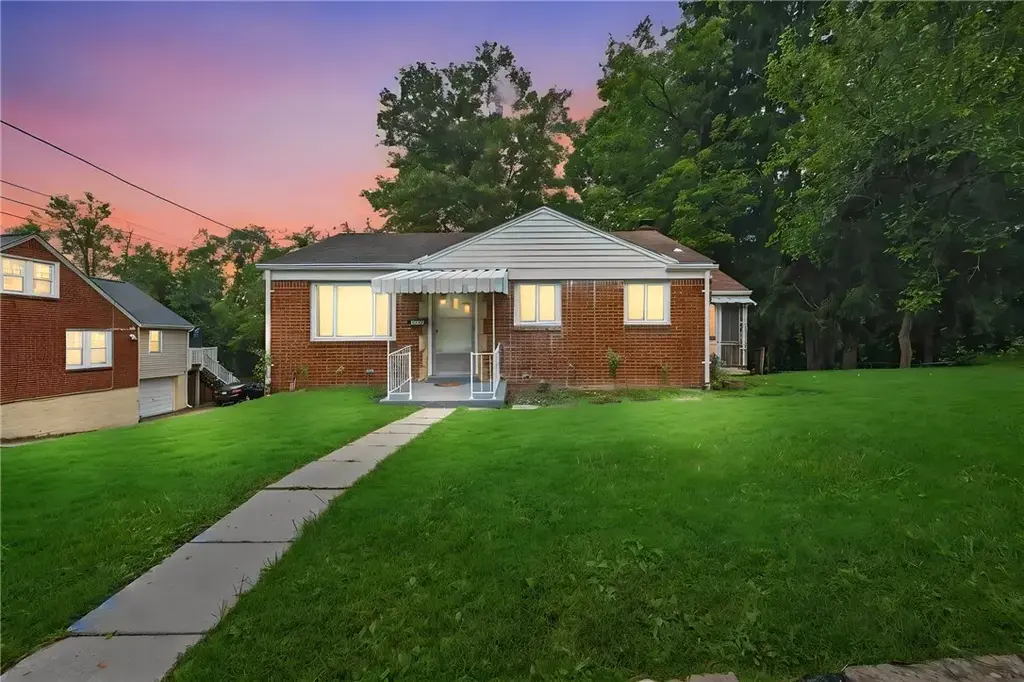 2239 Romine Street , Baldwin