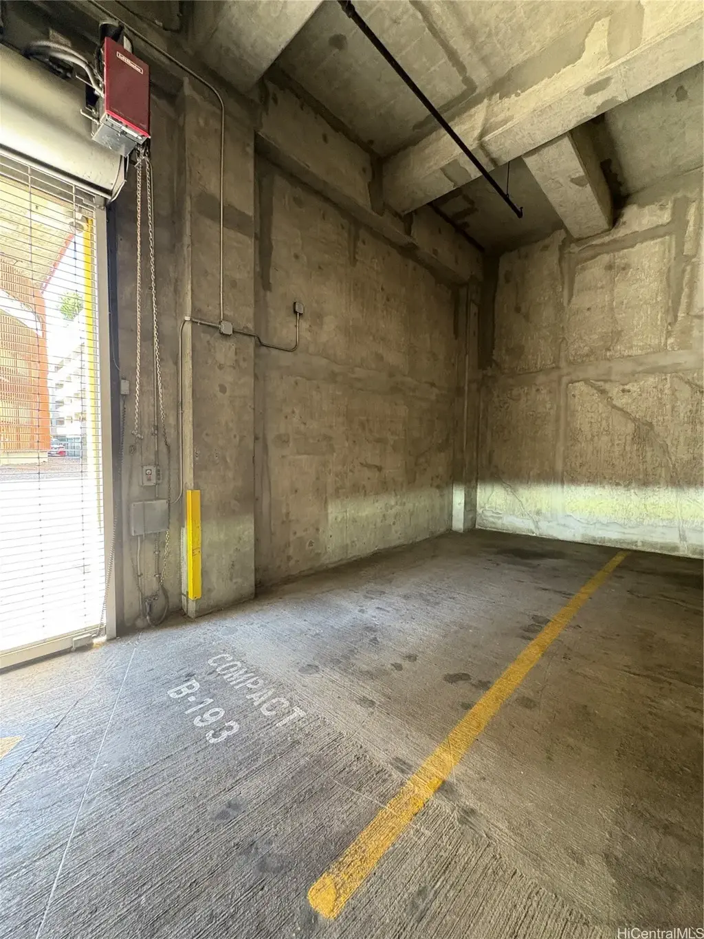 (unit #b193) 1302 Ala Moana Boulevard, Honolulu
