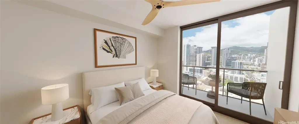 708 Auahi Street # A2212, Honolulu