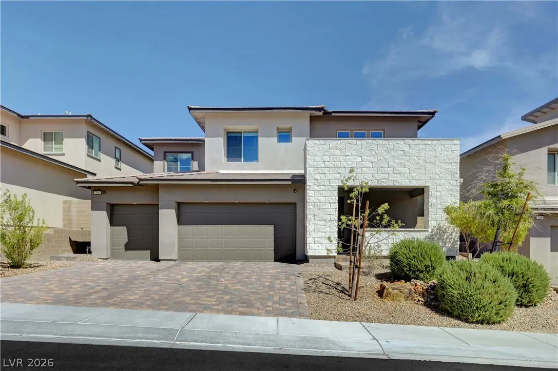 766 Spirit Lake Street, Las Vegas