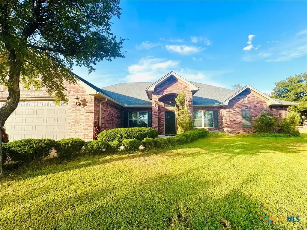 612 River Oaks Drive, Gatesville